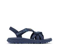 Columbia - Konos Esla Sandal - Sandales femme Nocturnal / Blue Dusk - 41