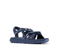 Columbia - Konos Esla Sandal - Sandales femme Nocturnal / Blue Dusk - 39