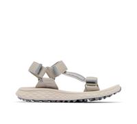 Columbia - Konos Globetrot - Sandales femme Flint Grey / Sea Salt - 41