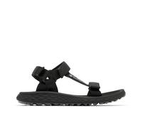 Columbia - Konos Globetrot - Sandales homme Black / White - 44