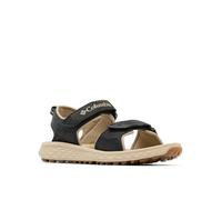 Columbia Konos Hiker 2-Strap - Sandales homme Shark / Ancient Fossil 47
