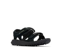 Columbia Konos Hiker 2-Strap, Sandales De Randonnée Et Trekking pour Femme
