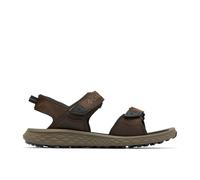 Columbia Sandales Konos™ 2 Strap Marron EU 42 Homme