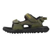 Columbia Sandale de randonnée Konos™ 3 brides Vert Taille 43 EU Homme