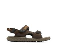 Columbia Konos™ 3 Strap Sandals Marron EU 40 Homme