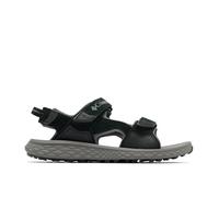 Columbia Konos Hiker, Sandales à 3 brides pour homme