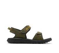 Columbia - Sandale de Randonnée 2 Brides Konos™ - Vert - Taille 40 EU - Homme