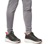 Chaussure de randonnÃ©e COLUMBIA KONOS TRS OUTDRY (Greenscape, Red Quartz) Homme 9