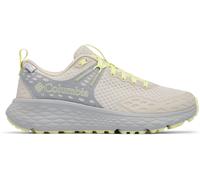 Columbia Konos Outdry Waterproof Walking Shoe Womens Gris nuage 4 (37) Female
