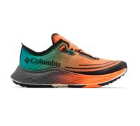 Columbia - Konos Speed Trail ATR - Chaussures multisports - EU 43 - teal chloride / blaze
