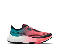 Columbia - Konos Speed Trail ATR - Chaussures trail femme Neon Sunrise / Teal Chloride - 36