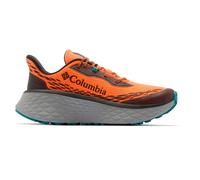 Columbia - Konos Trillium ATR - Chaussures trail homme Blaze / Teal Chloride - 43.5