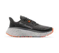 Columbia - Chaussures de trail homme Konos Trillium ATR Gris foncé/Blaze Taille 44,5