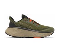 Columbia - Konos Trillium ATR - Chaussures multisports - EU 46 - nori / tangy orange