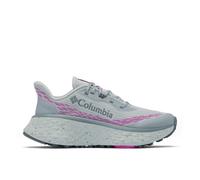 Columbia - Konos Trillium ATR - Chaussures trail femme Grey Ice / Foxglove - 40.5
