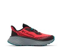 Chaussures Columbia Konos Trillium ATR rouge vif femme - 41