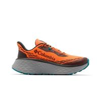 Columbia - Konos Trillium ATR - Chaussures trail homme Blaze / Teal Chloride - 45