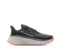 Columbia - Konos Trillium ATR - Chaussures trail homme Dark Grey / Blaze - 43