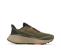 Columbia - Konos Trillium ATR - Chaussures trail homme Nori / Tangy Orange - 43