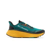 Columbia - Konos Trillium ATR - Chaussures trail homme Teal Chloride / Stinger - 44.5
