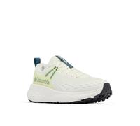Columbia Konos TRS Chaussures Basses de Trekking et de randonnée pour Femme, Sea Salt, Citron Haze, 38, Sel de mer Citron Haze, 38 EU