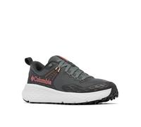 Columbia Chaussures de randonnée Konos TRS Gris Femme Taille 36