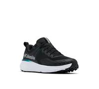 Columbia Konos TRS - Chaussures randonnée homme Black / Deep Wave 47