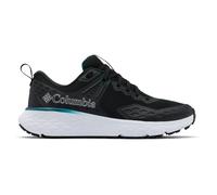 Columbia Konos TRS - Chaussures randonnée homme Black / Deep Wave 41.5