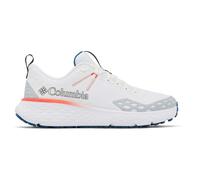 Columbia Konos TRS - Chaussures randonnée homme White / Poppy Red 48