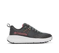 Columbia - Konos TRS - Chaussures randonnée femme Grill / Juicy - 42