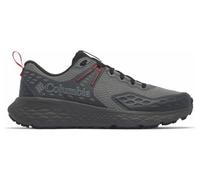 Columbia Chaussures de randonnée Konos TRS Gris - Confort & Stabilité - EU 42,5 Homme