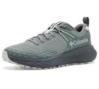 Columbia - Women's Konos TRS Outdry - Chaussures multisports - EU 39 - sedona sage / tea light