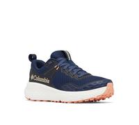 Columbia Konos TRS Outdry Chaussures de Trekking et de randonnée imperméables pour Femme, Nocturne Sunkissed, 38 EU