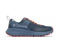 Chaussures Columbia Konos TRS OutDry bleu orange - 42