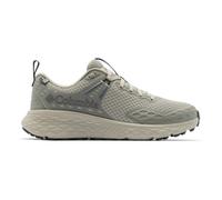 Columbia Chaussures de trail Konos TRS OutDry Homme Gris/Vert/Noir Taille 44