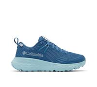 Columbia - Konos TRS Outdry - Chaussures trail femme Blue Dusk / Marine Light - 38