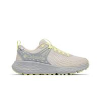 Columbia - Konos TRS Outdry - Chaussures trail femme Cloud Grey / Citron Haze - 40