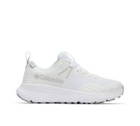 Columbia Chaussures de randonnée Konos TRS OutDry Blanc Gris clair Femme Taille 41