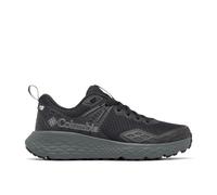 Columbia - Konos TRS Outdry - Chaussures trail homme Black / Grill - 41