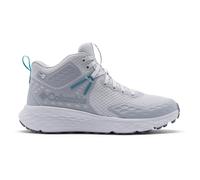 Columbia Chaussures de randonnée Konos TRS Outdry Mid Homme Grey Ice/Teal Chloride 42,5