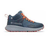 Columbia - Konos TRS Outdry Mid - Chaussures de randonnée - EU 42 - mountain / tangy orange