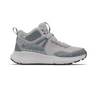 Columbia Konos TRS Outdry Mid, Chaussures de Randonnée Hautes, Homme