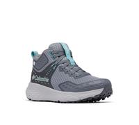 Columbia Konos TRS Outdry Mid, Chaussures de Randonnée Hautes, Femme