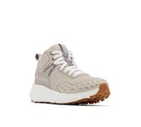 Columbia Konos TRS Outdry Mid - Chaussures randonnée femme Soft Taupe / Granite Purple 37
