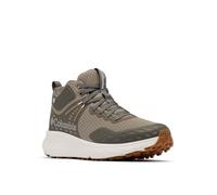 Columbia Konos TRS Outdry Mid Chaussures de randonnée pour homme, Défense/Carrière, 46 EU