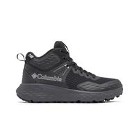 Columbia - Konos TRS Outdry Mid - Chaussures randonnée femme Black / Shark - 39.5