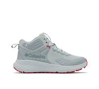 Columbia Chaussures de randonnée Konos TRS OutDry Mid Gris Taille 38 Femme