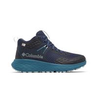 Columbia - Women's Konos TRS Outdry Mid - Chaussures de randonnée - EU 40 - nocturnal / blue heron