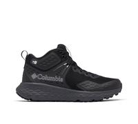 Columbia Konos TRS Outdry Mid, Chaussures de Randonnée Hautes, Homme