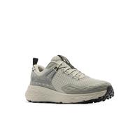 Columbia Konos TrsLow Rise Chaussures de Trekking et de randonnée pour Homme, Gris, Vert, Noir., 44.5 EU